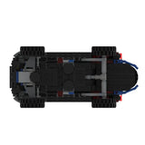 PVT 6th Gen Racing Block Toy Model V2