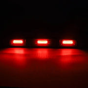 OSD Raptor Style High Mount Brake Light - 2021+ Bronco - StickerFab