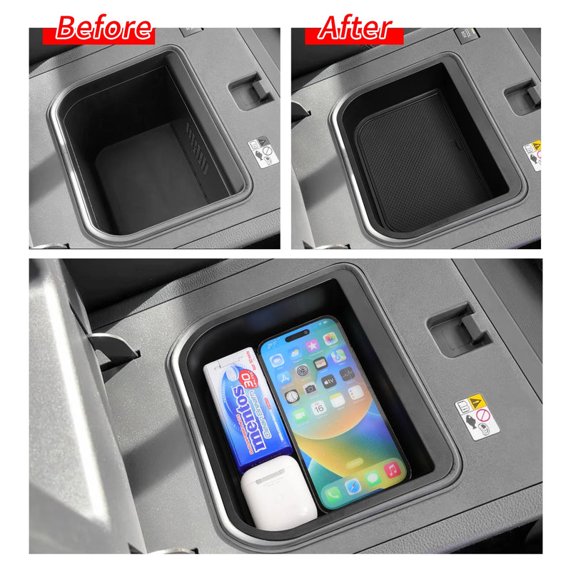 OSD ABS Cool Box Storage Tray - 2024+ Land Cruiser / GX 550