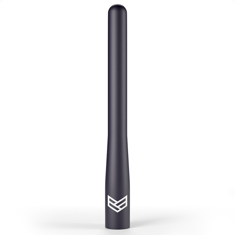 Ronin TUFFLOCK® Short Antenna (4 INCH) - 2021-2023 Bronco