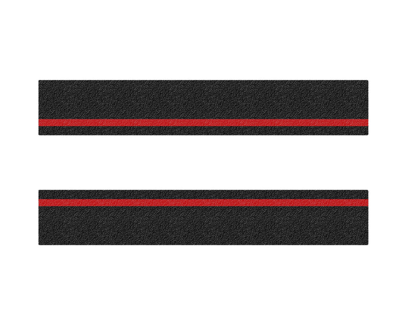 Door Sill Protection Overlays - 2025+ 4Runner