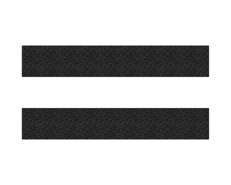 Door Sill Protection Overlays - 2024+ Tacoma