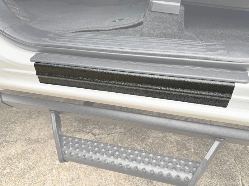Door Sill Protection Overlays - 2025+ 4Runner