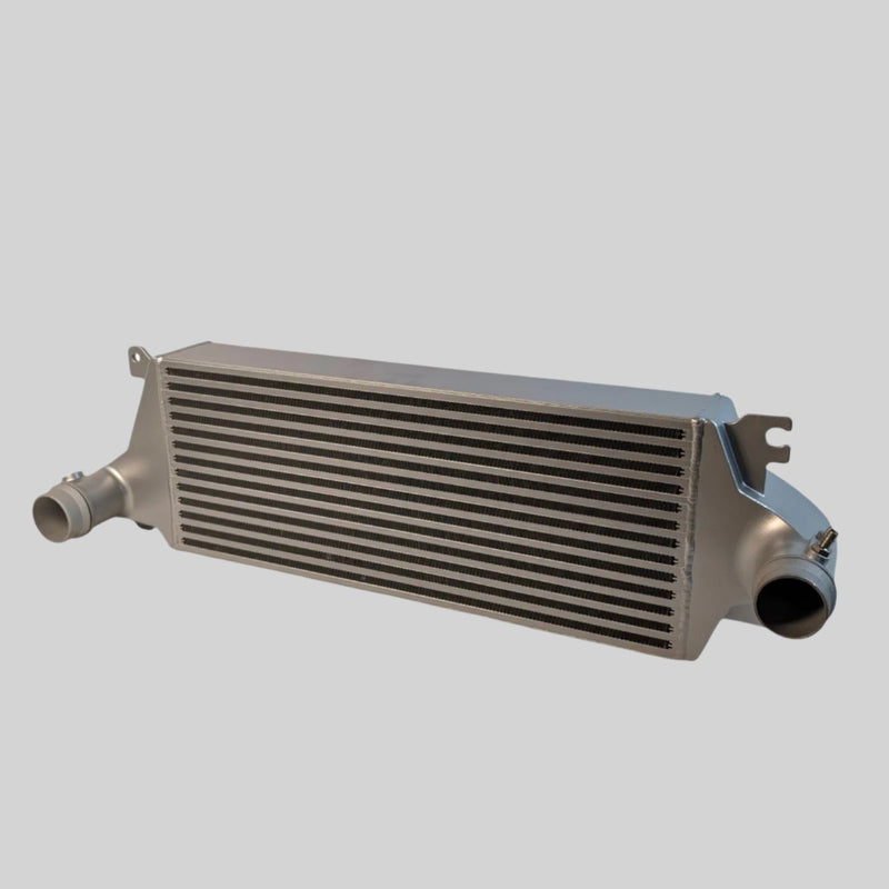 SXTH Element Front-Mount Intercooler - 2024+ Land Cruiser / Tacoma / 2025+ 4Runner