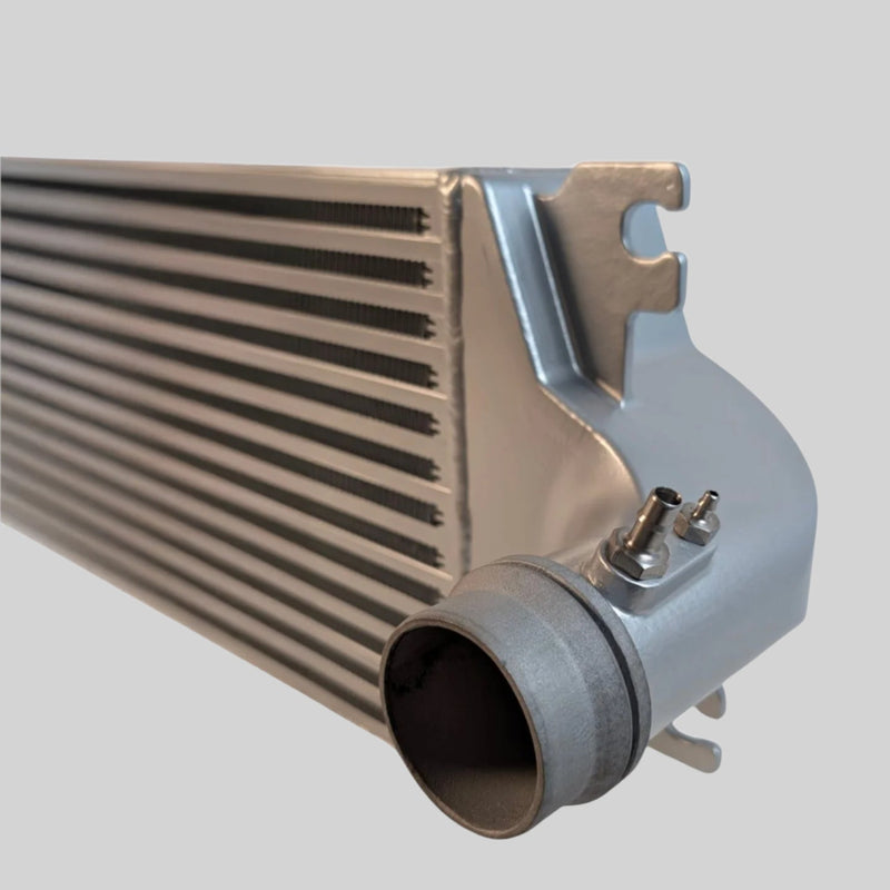 SXTH Element Front-Mount Intercooler - 2024+ Land Cruiser / Tacoma / 2025+ 4Runner