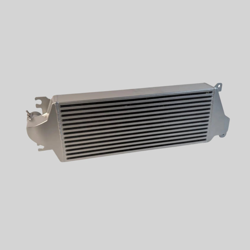 SXTH Element Front-Mount Intercooler - 2024+ Land Cruiser / Tacoma / 2025+ 4Runner