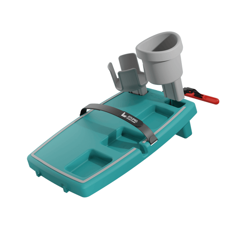 Stupid Car Tray® - Drink Holder Bundle