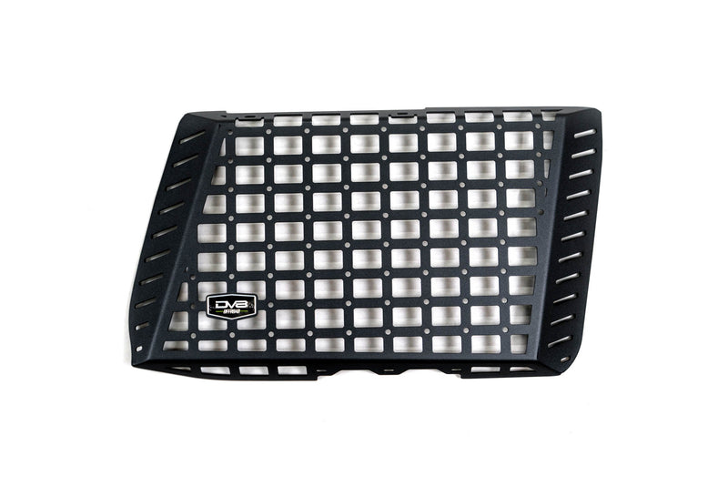 DV8 Offroad Rear Window Pocket Molle - 2024+ Land Cruiser