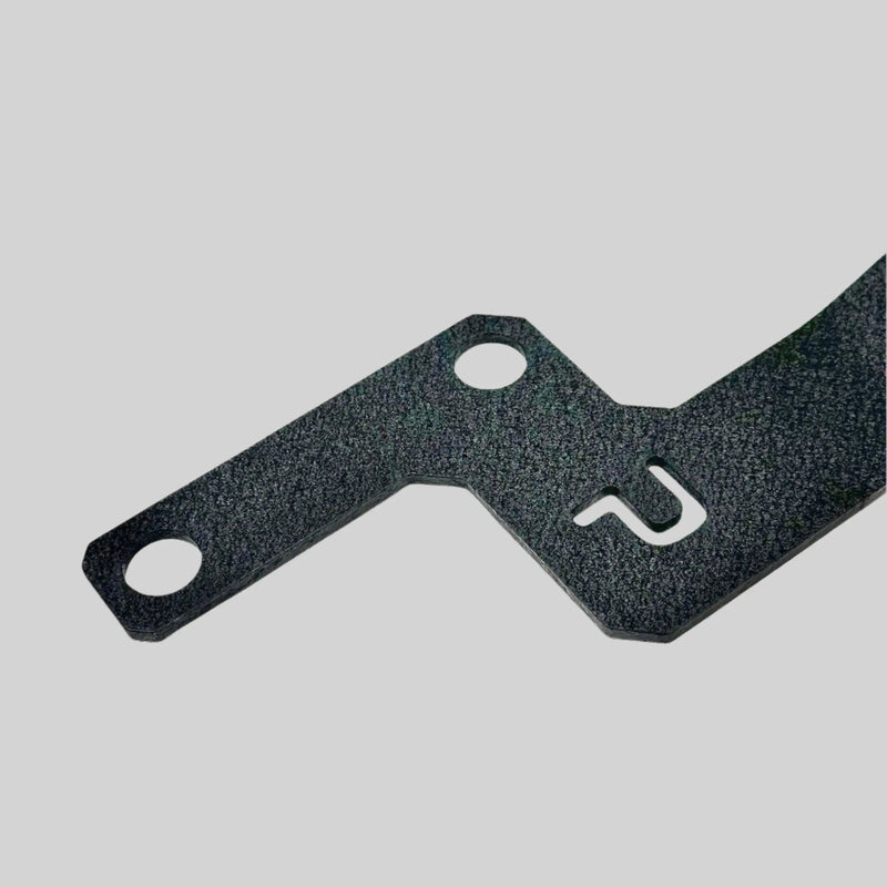 SXTH Element Ditch Light Mounting Brackets - 2024+ Tacoma