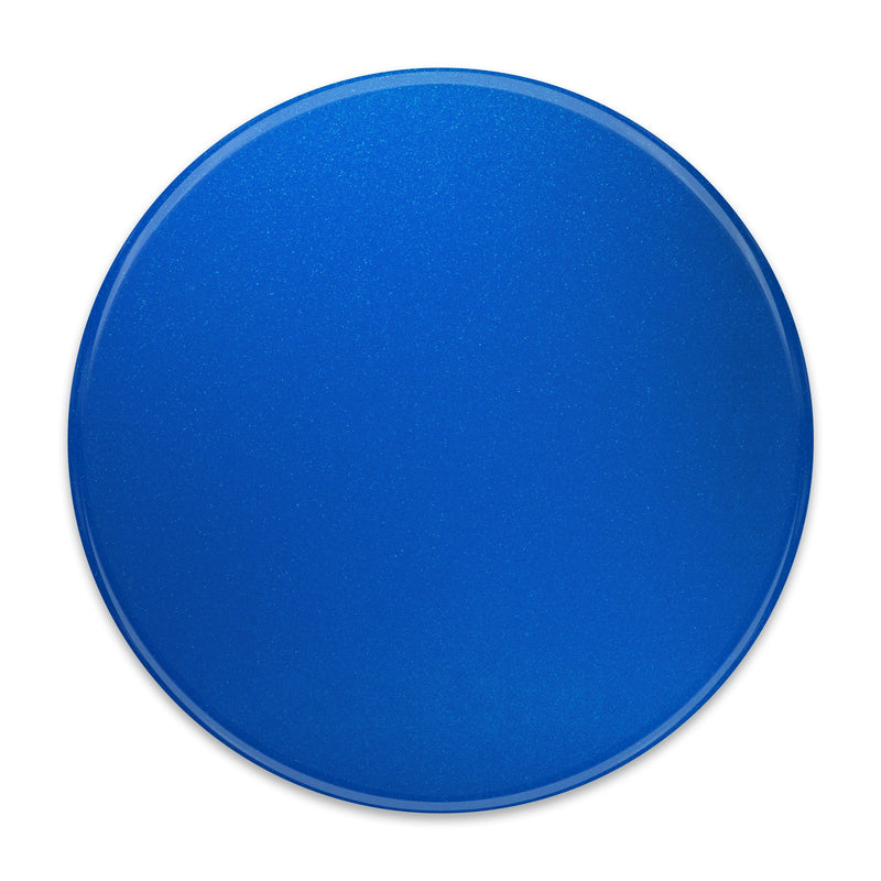 Domed Ford (2x2 Color Samples)