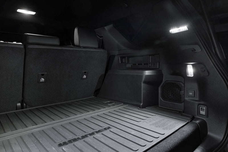 Toyota OEM Cargo Light Upgrade - 2025+ 4Runner