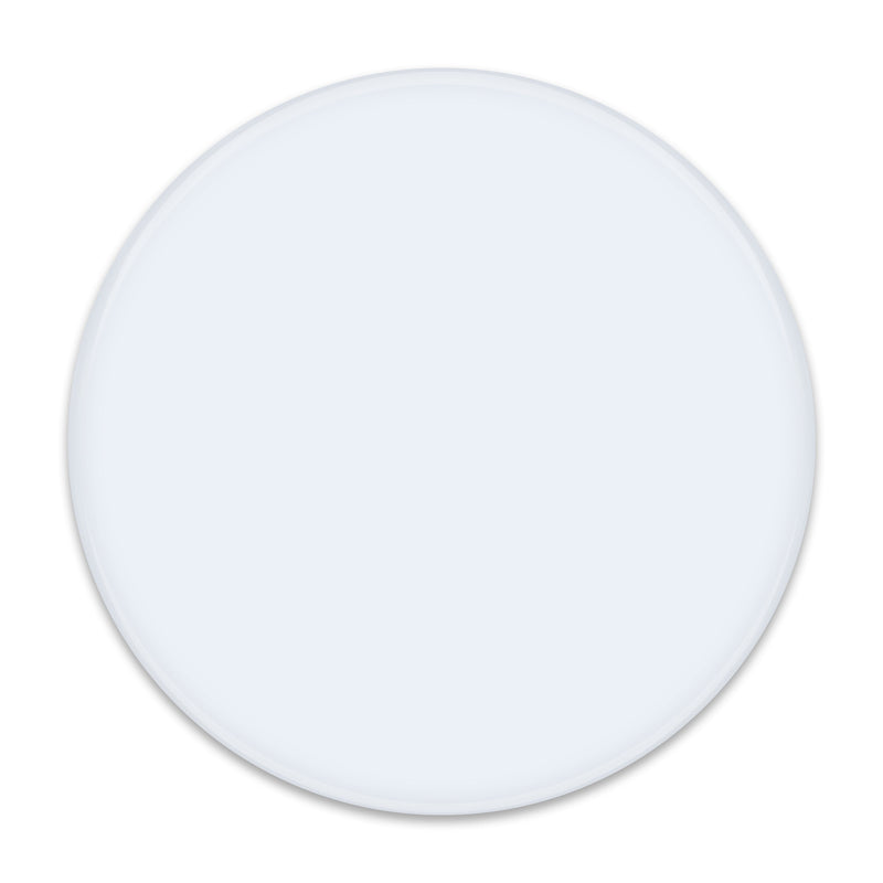 Domed Universal (2x2 Color Samples)