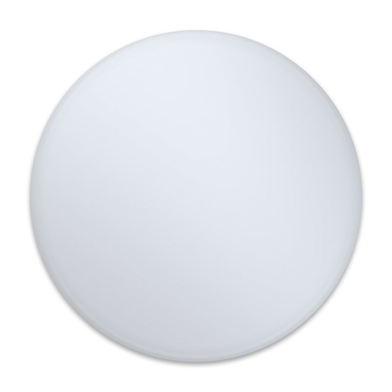 Domed Universal (2x2 Color Samples)