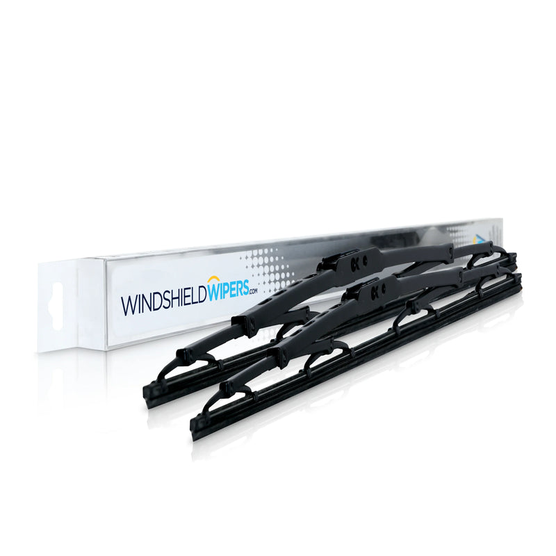 Windshield Wiper Blades 24"/ 20" (Pair) - 2024+ Tacoma / 2025+ 4Runner