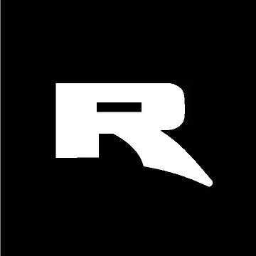2022+ Bronco Raptor R Inlay for Tailgate Emblem | StickerFab