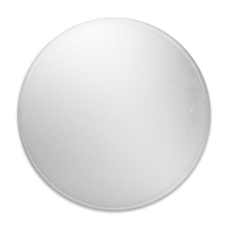 Domed Universal (2x2 Color Samples)