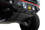 ADD Bomber Front Bumper (Baja Designs Mounts) - 2022+ Bronco Raptor - StickerFab