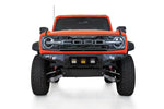 ADD Bomber Front Bumper (Baja Designs Mounts) - 2022+ Bronco Raptor - StickerFab