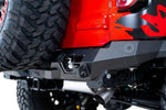 Addictive Desert Designs Bomber Rear Bumper - 2021+ Bronco - StickerFab