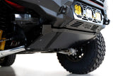 Addictive Desert Designs Bomber Skid Plate -2021+ Bronco w/ Bomber Front Bumper - StickerFab