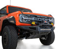 Addictive Desert Designs Rock Fighter Front Bumper - 2022+ Bronco Raptor - StickerFab