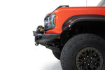 Addictive Desert Designs Rock Fighter Front Bumper - 2022+ Bronco Raptor - StickerFab