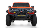 Addictive Desert Designs Rock Fighter Front Bumper - 2022+ Bronco Raptor - StickerFab