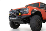 Addictive Desert Designs Rock Fighter Front Bumper - 2022+ Bronco Raptor - StickerFab