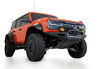 Addictive Desert Designs Rock Fighter Front Bumper - 2022+ Bronco Raptor - StickerFab