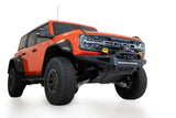 Addictive Desert Designs Rock Fighter Skid Plate - 2021+ Bronco Raptor - StickerFab