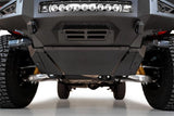 Addictive Desert Designs Rock Fighter Skid Plate - 2021+ Bronco (w/ Rock Fighter Front Bumper) - StickerFab