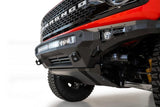 Addictive Desert Designs Stealth Fighter Front Bumper w/ Winch Mount - 2021+ Bronco - StickerFab