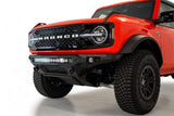 Addictive Desert Designs Stealth Fighter Front Bumper w/ Winch Mount - 2021+ Bronco - StickerFab