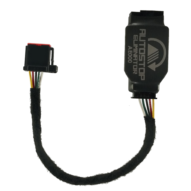 2015-2020 Ford F-150 Autostop Eliminator