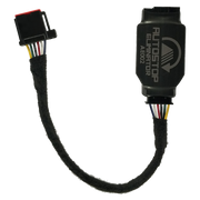 Autostop Eliminator for Disabling Automatic Start-Stop - *2021-2025 F-150