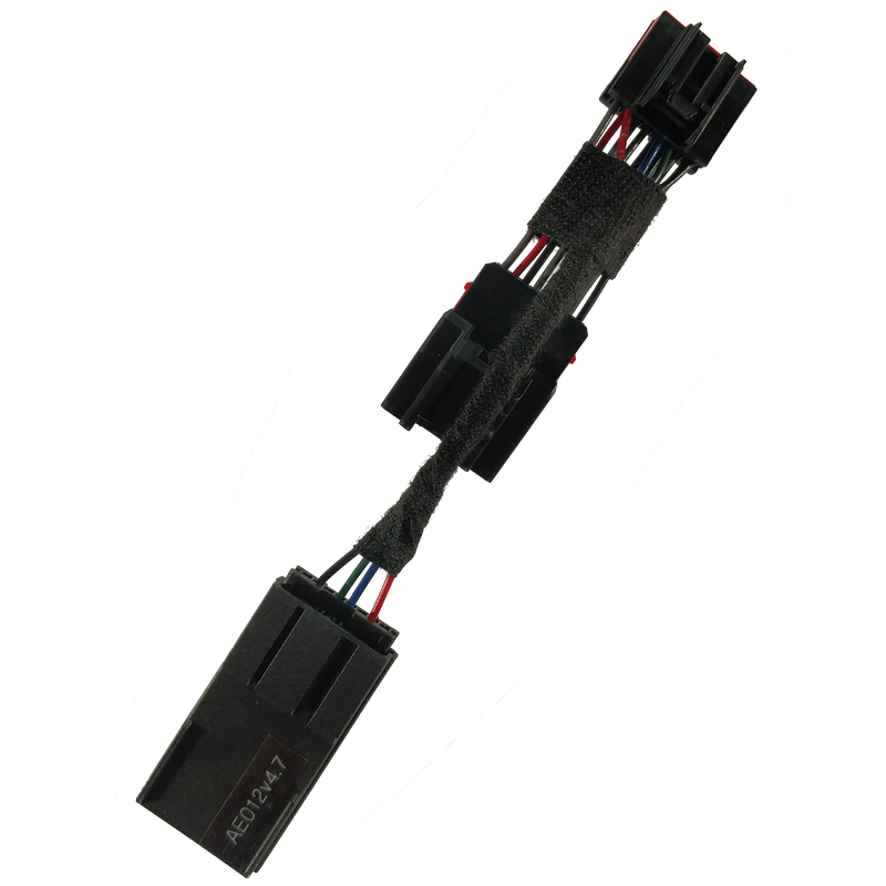 2020-2024 Ford Explorer Autostop Eliminator