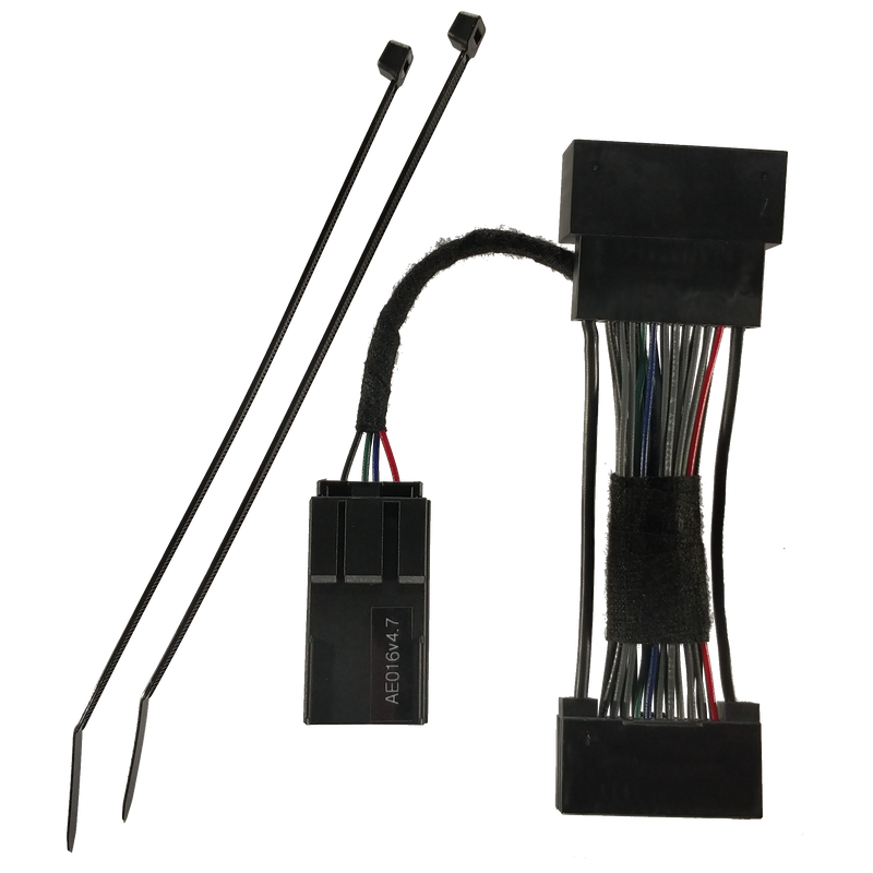 2018-2021 Lincoln Navigator Autostop Eliminator