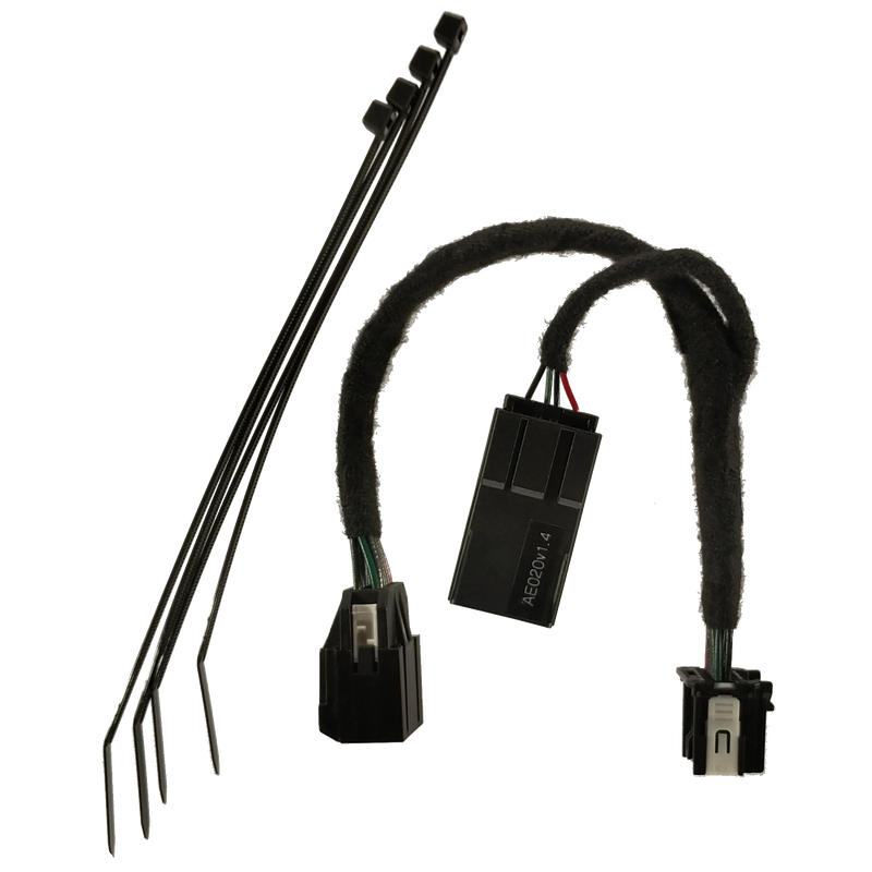 2019-2024 Ram 1500 Autostop Eliminator