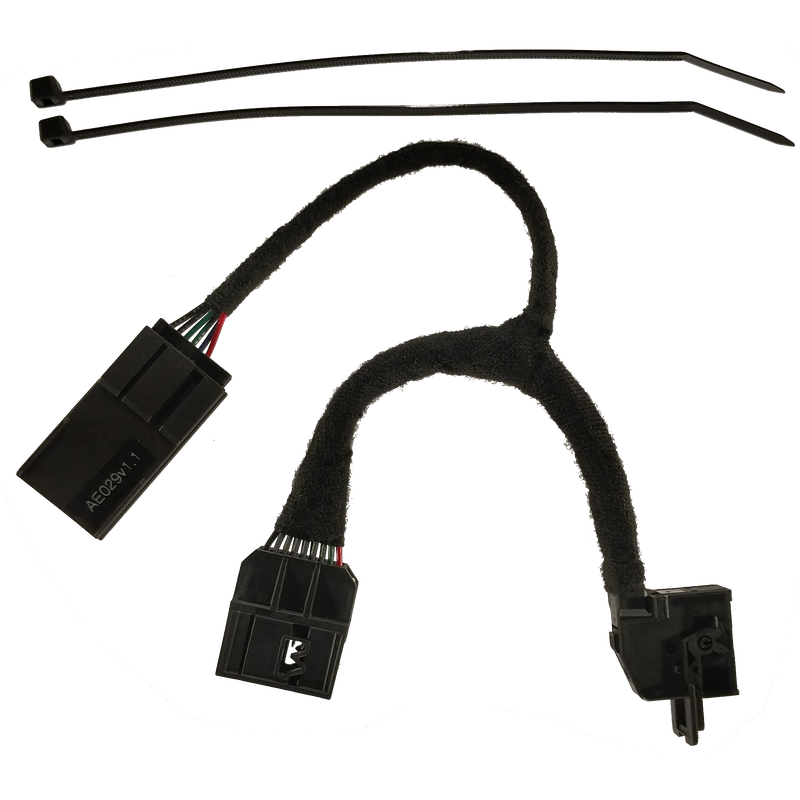 2021-2026 Chevrolet Suburban Autostop Eliminator