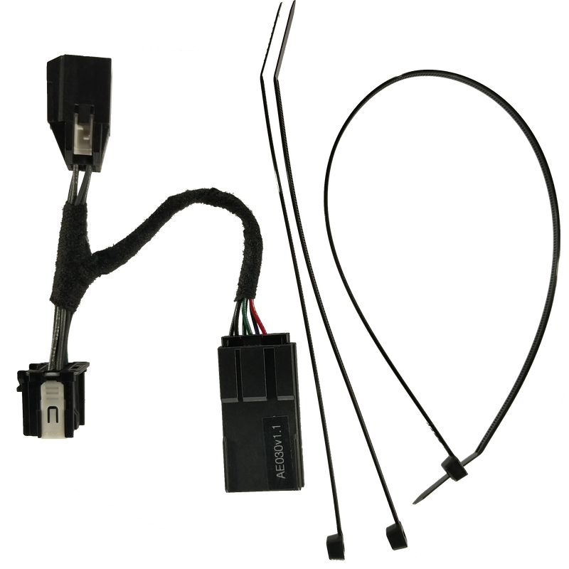 2019-2026 GMC Sierra 1500 Autostop Eliminator