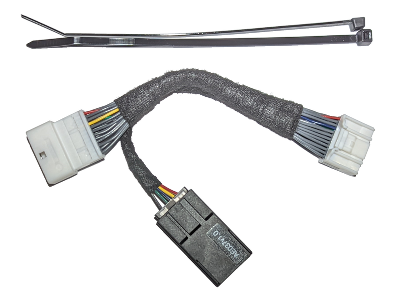 2020-2025 Kia Soul Autostop Eliminator