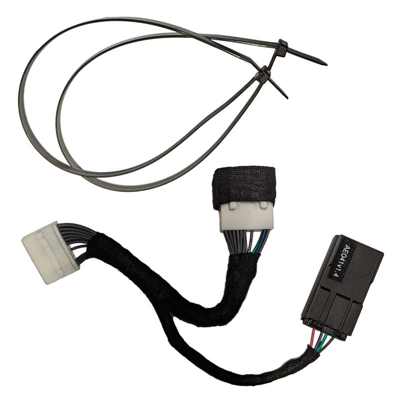 2023-2025 Subaru Legacy Autostop Eliminator