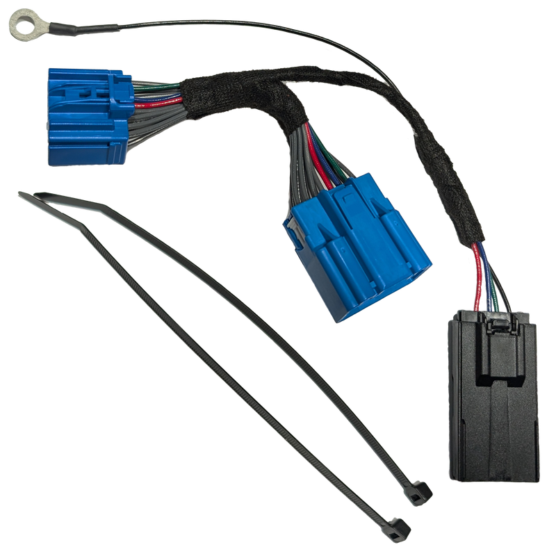 Autostop Eliminator - 2025+ Ram 1500