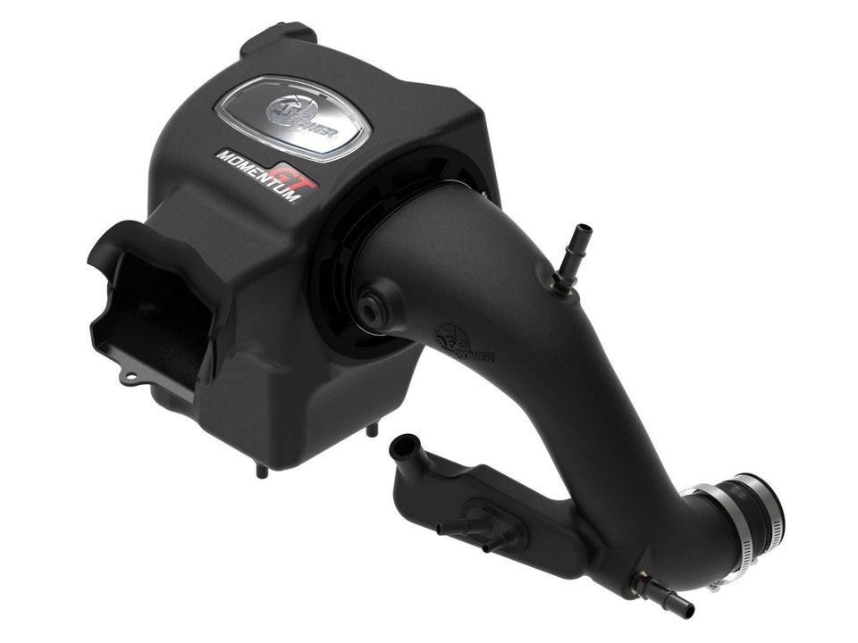 aFe Momentum GT Cold Air Intake System - 2021+ Bronco 2.3L - StickerFab
