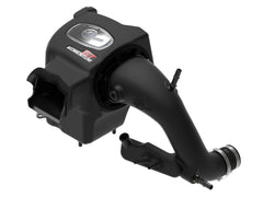 aFe Momentum GT Cold Air Intake System - 2021+ Bronco 2.3L - StickerFab