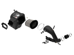 aFe Momentum GT Cold Air Intake System - 2021+ Bronco 2.3L - StickerFab