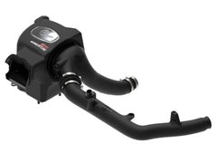 aFe Momentum GT Cold Air Intake System - 2021+ Bronco 2.7L - StickerFab
