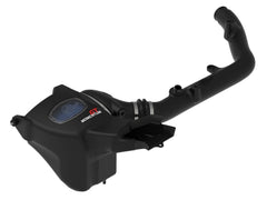 aFe Momentum GT Cold Air Intake System - 2021+ Bronco 2.7L - StickerFab