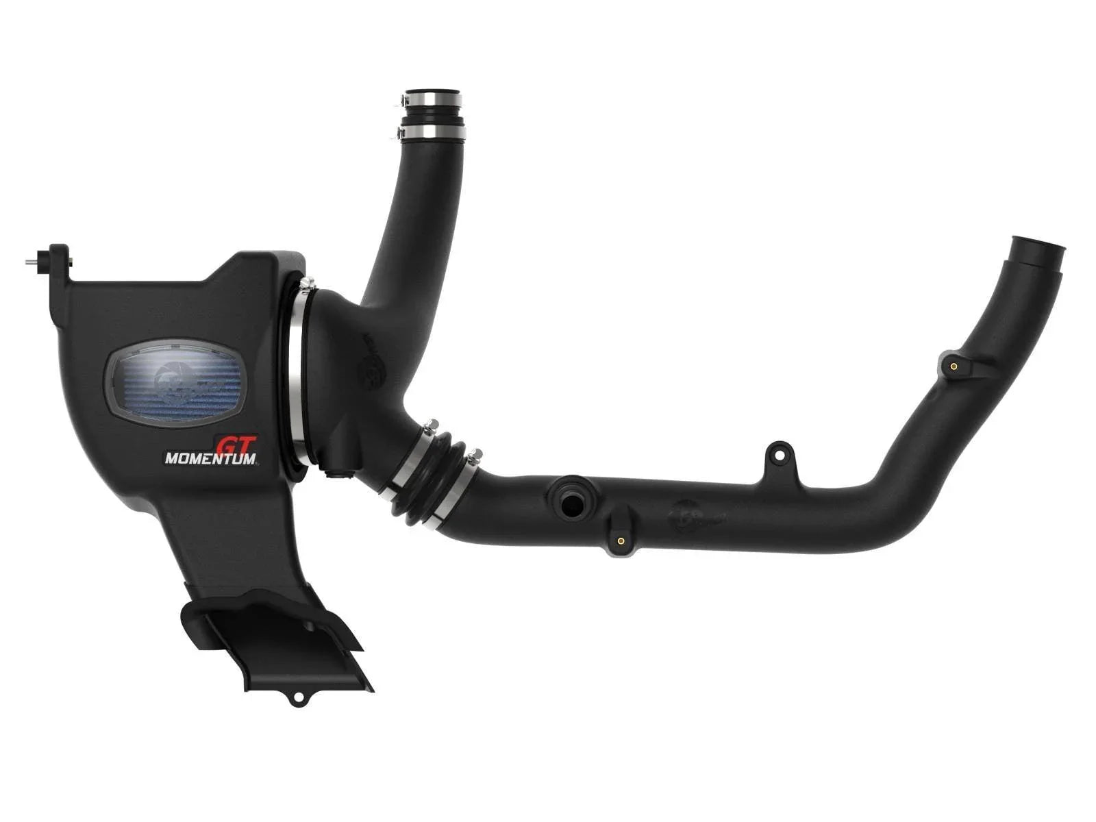 aFe Momentum GT Cold Air Intake System - 2021+ Bronco 2.7L | StickerFab