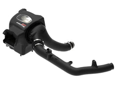 aFe Momentum GT Cold Air Intake System - 2021+ Bronco 2.7L - StickerFab
